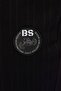 Loose Fit Emblem Seasonal Sweatpants Bgsm Pnt1406 - 3