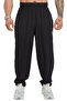 Loose Fit Emblem Seasonal Sweatpants Bgsm Pnt1406
