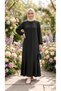 Three Button Dress - 2