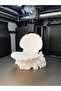 Sea Shell Jewelry Organizer - 4