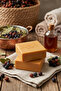 Bıttım Soap 2 kg Handmade Natural Traditional Hatay Soap (in Its Own Box) - 3