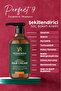 Leave-In Conditioner for Curl Defining, Curly and Wavy Hair 500 ml - 3