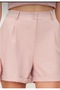 Powder Pocketed Women's Shorts - 2