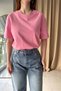 CYCLING NECK TSHIRT - 4
