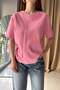 CYCLING NECK TSHIRT - 6