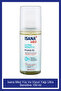 Med Face and Body Oil Ultra Sensitive 150 ml