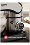 1300W Stand Mixer 7.5L Stainless Steel Bowl - 5