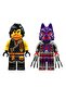 Ninjago 30675 Tournament Training Ground - 5