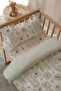 Single Duvet Cover Set (150X200 cm) |   Cozy Goose - 3