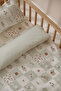 Single Duvet Cover Set (150X200 cm) |   Cozy Goose - 4