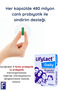 ®   Daily Probiotic, Prebiotic, 30 Capsules, Daily Probiotic - 4