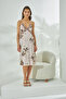 THIN STRAP TUNIC - 2