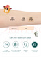 Special Design, Long-Lasting, Matte Cushion Kill Cover Skin Fixer Cushion+Refill 21N Linen Luxury Koshort - 5