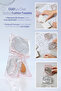Cushion Kill Cover High-Glow Cushion+Refill Spf50+ Pa++++ 2 Lingerie That Provides Moisture and Shine - 6