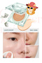 Special Design, Long-Lasting, Matte Cushion Kill Cover Skin Fixer Cushion+Refill 21N Linen Luxury Koshort - 3