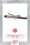 Titanium EPS319 Hair Curling Iron 32mm Standard - 3