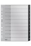 Index PP A4 1-10 negru - 5