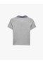 Viscose Blended Slim Fit Short Sleeve Polo Collar T-Shirt - 5