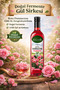 Gül Sirkesi 500 ml