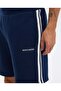 S2610092 m Fleece Sweat Short Men's Shorts Dark Blue - 6