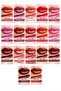 Shimmer Lipstick High Risk Red - Shimmer Lipstick - No: 904 - Vegan & Clean Content - 8