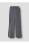 Hose Viskose Bootcut - 3