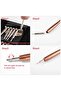 Mini Precision Screwdriver Set 25 in 1 Electronic Torx Screwdriver Opening Repair Tools Kit for i... - 5