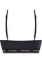 Women's Bikini Top Kw0Kw02426-Beh - 2