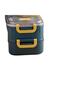 Two/Single Layer Stainless Steel Easy Lock Lunch Box Meal Container Food Box/Thermal Vgn - 3
