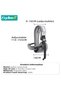 Baby Carrier with Waist Support Belt, Anti-Slip Baby Sling, Hands-Free Ergonomic Front Carry, Infant - 8