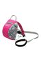 Pakö Mini Backpack and Walking Strap
