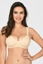 Nude Colored Unassisted Bra