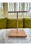 Jako Training Perch for Amazon Parrots - 4