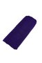 Purple Microfiber Hand Face Hairdresser Sports Towel Stain and Hair Dye Resistant 50 X 90 Cm - 3