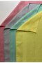 قطعة قماش للتنظيف بنمط نانو صغير إنتاج خاص 3 قطع - 7