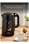 1.8L Electric Kettle with Digital Temperature Display - 5