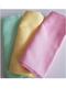 Equivalent Cloths Microfiber Cleaning Cloth 3 Pieces Multicolored 40 X 60 Cm