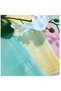 Microfiber Cleaning Cloth 3 Pieces Multicolored 42 X 68 Cm Micro Fiber Cloth (Equivalent)