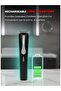 18-in-1 Rechargeable Grooming Kit – Model OG2001HT, Black - 5
