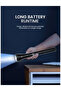 Rechargeable LED Flashlight 2SC – High Lumen Tactical Torch, Compact & Water-Resistant - 5