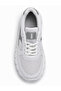 Thick Soled Women's Sports Shoes – Comfortable for Daily Use, Lace-Up Sneaker - 4