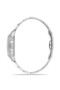 Zeitmeister Rms.1.Ag2127.12 Men's Wristwatch with Calendar Crystal Glass 5 Atm Water Resistant Metallic Color - 2