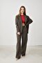 Palazzo Set-Khaki - 3