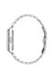 Dk.13.10121-2 Curved Calendar Steel Plated 5 Atm Water Resistant Metallic Color Men's Watch - 2