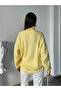 Selanik Fisherman's Knitwear - Yellow - 4