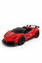 Tayfun Big Size Sports Racing Car- Super Sport Car - 3