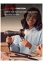 2-in-1 Hair Care Combo – OG2901HDS (2300W Hair Dryer + 50W Ceramic Straightener) - Black & R - 4