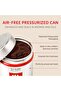 Caffe Ground Coffee Medium Grind Medium Roast 8.8 oz - 4