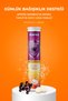 Sambucus Nigra Vitamin C 1000 Mg and Zinc Tablets 20 Tablets Set of 3 - 2