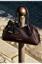 Swan Tote Bag Women's Shoulder Bag - 5